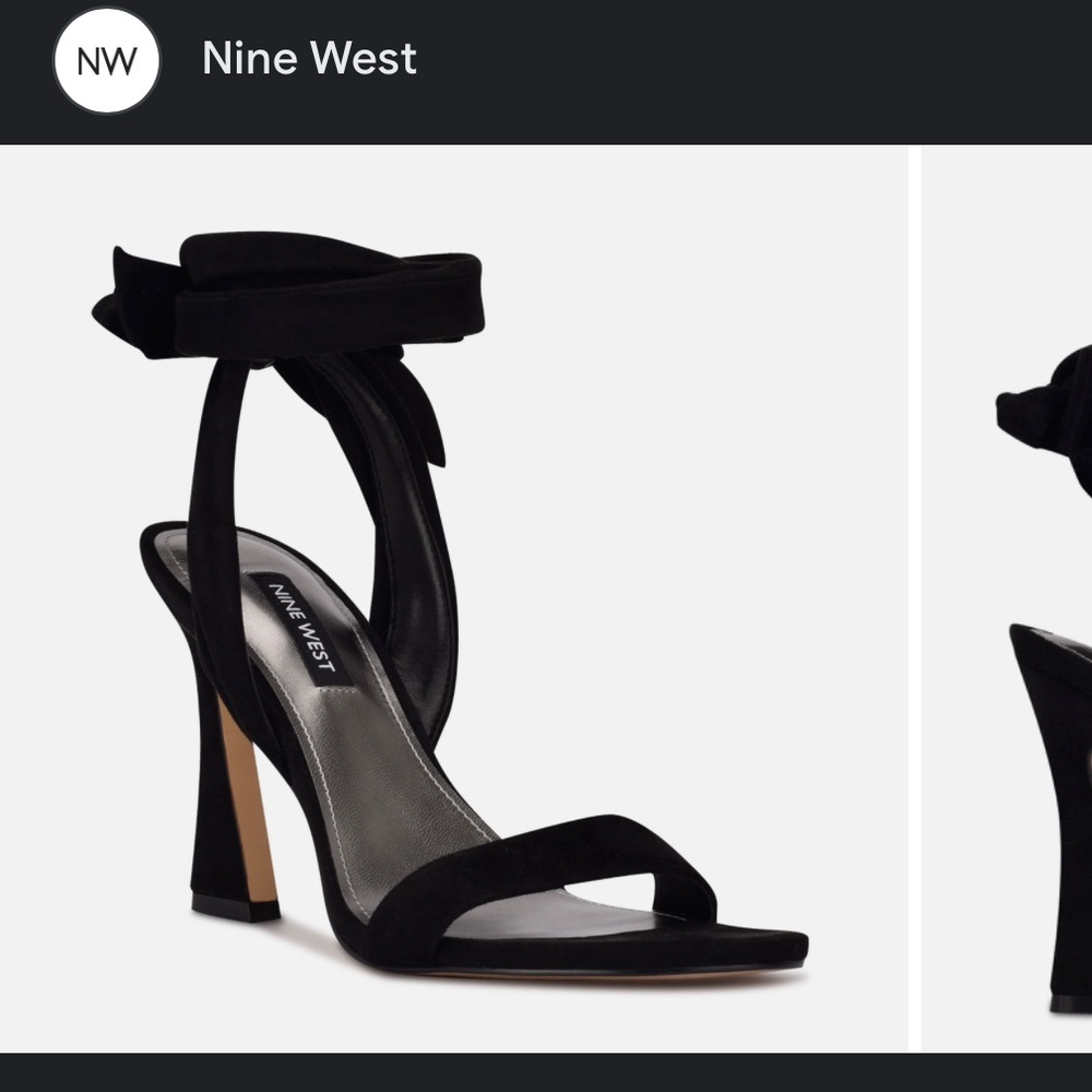 Nine West Heels